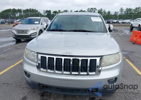 2012 Jeep Grand Cherokee Laredo z USA, uszkodzony, nr VIN 1C4RJFAT3CC192372